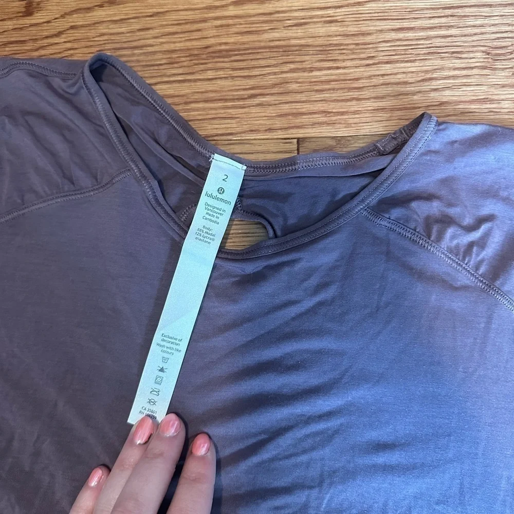 lululemon athletica like new